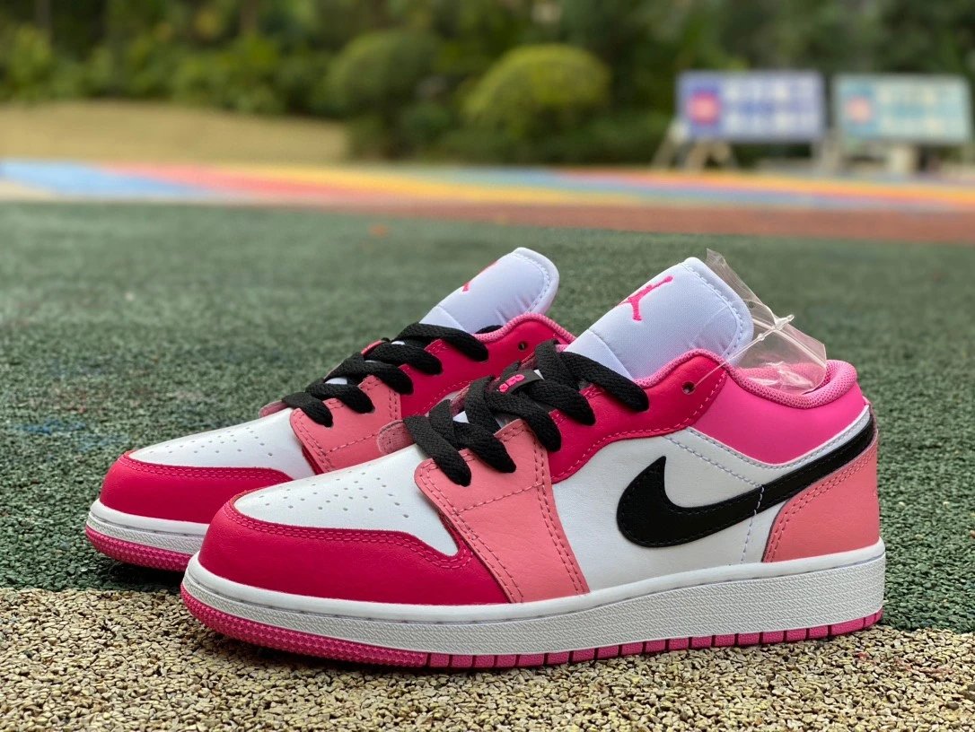 Jordan 1 Low