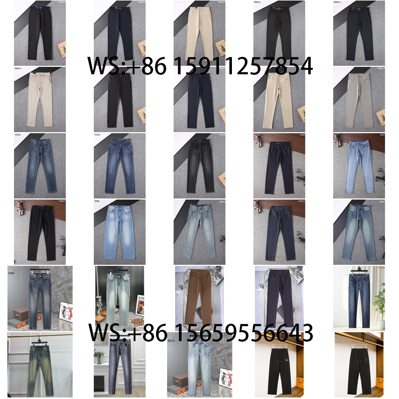 Prada Pants（127）