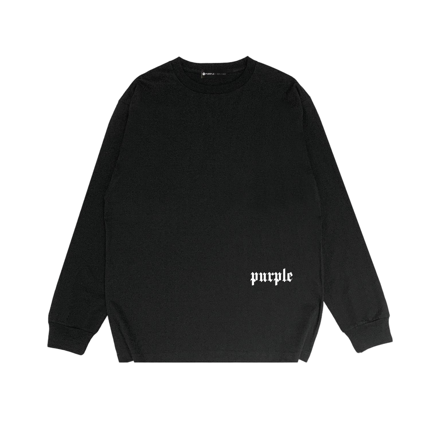 PURPLE BRAND Hoodies