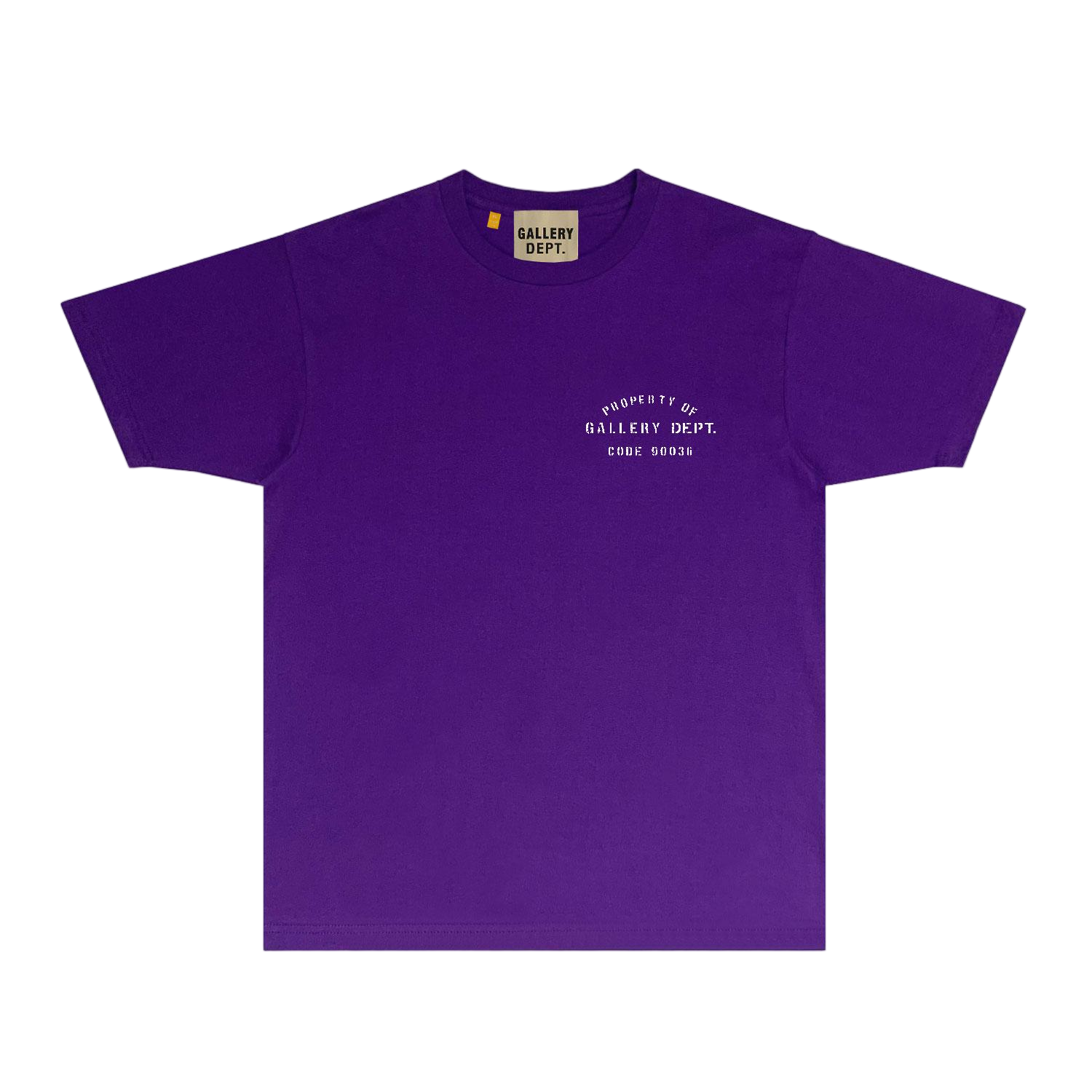 Gallery Dept T-Shirts