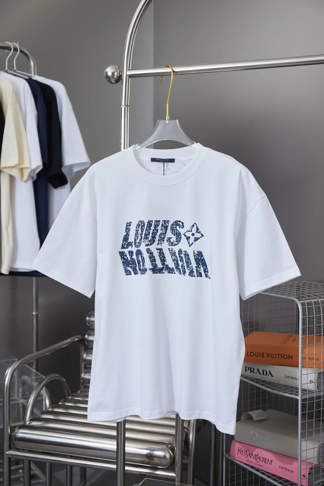 Louis Vuitton T-Shirts