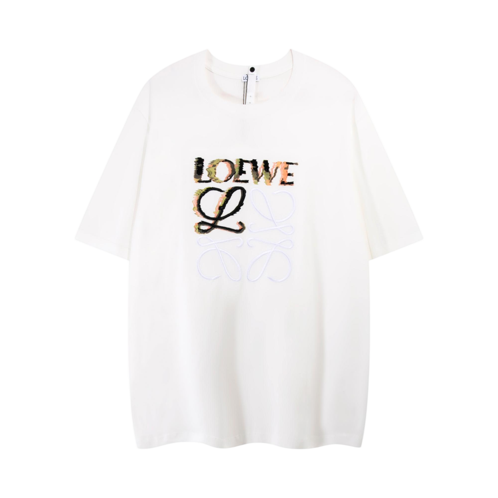Loewe T-Shirts