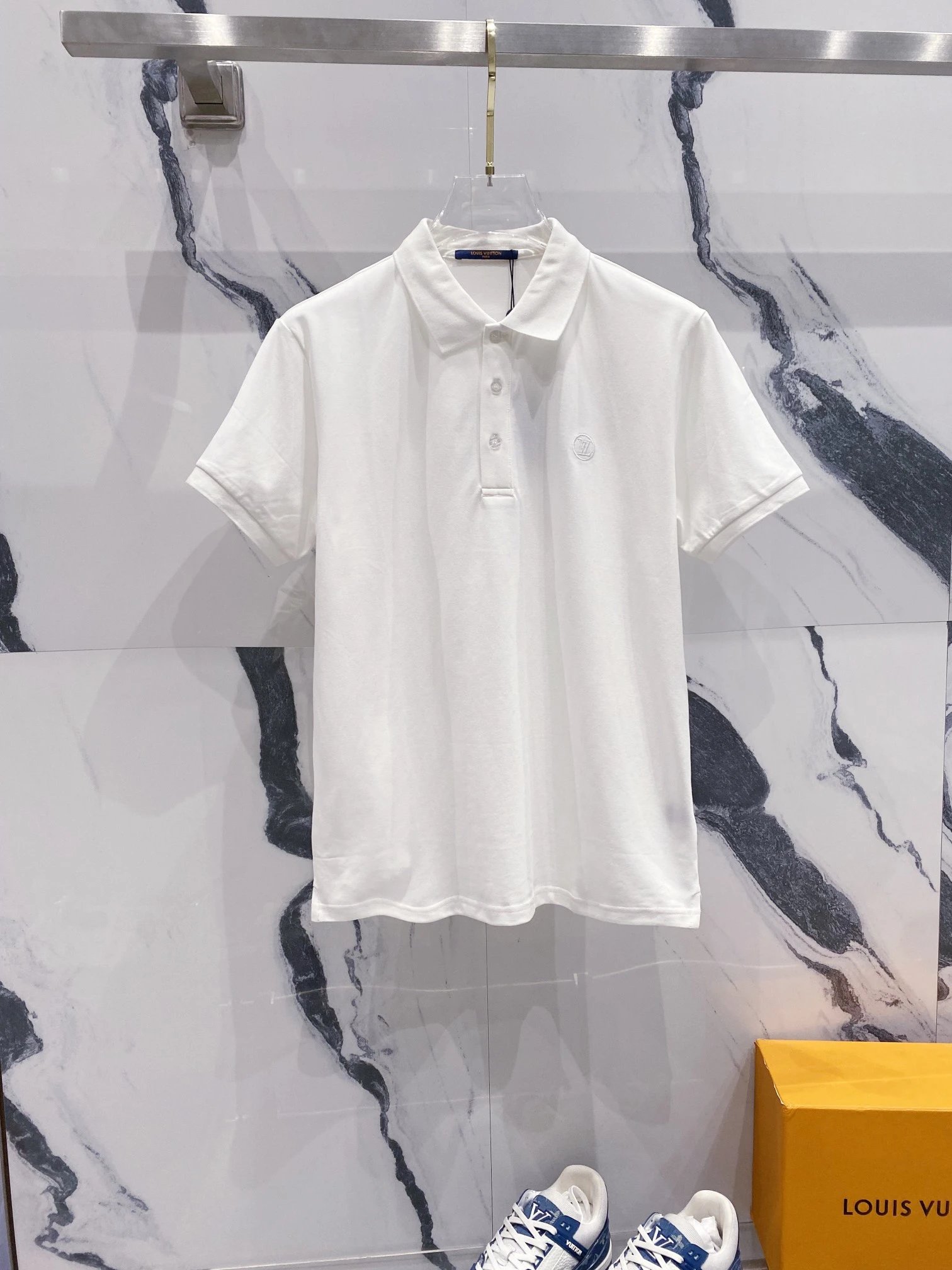 Louis Vuitton T-Shirts