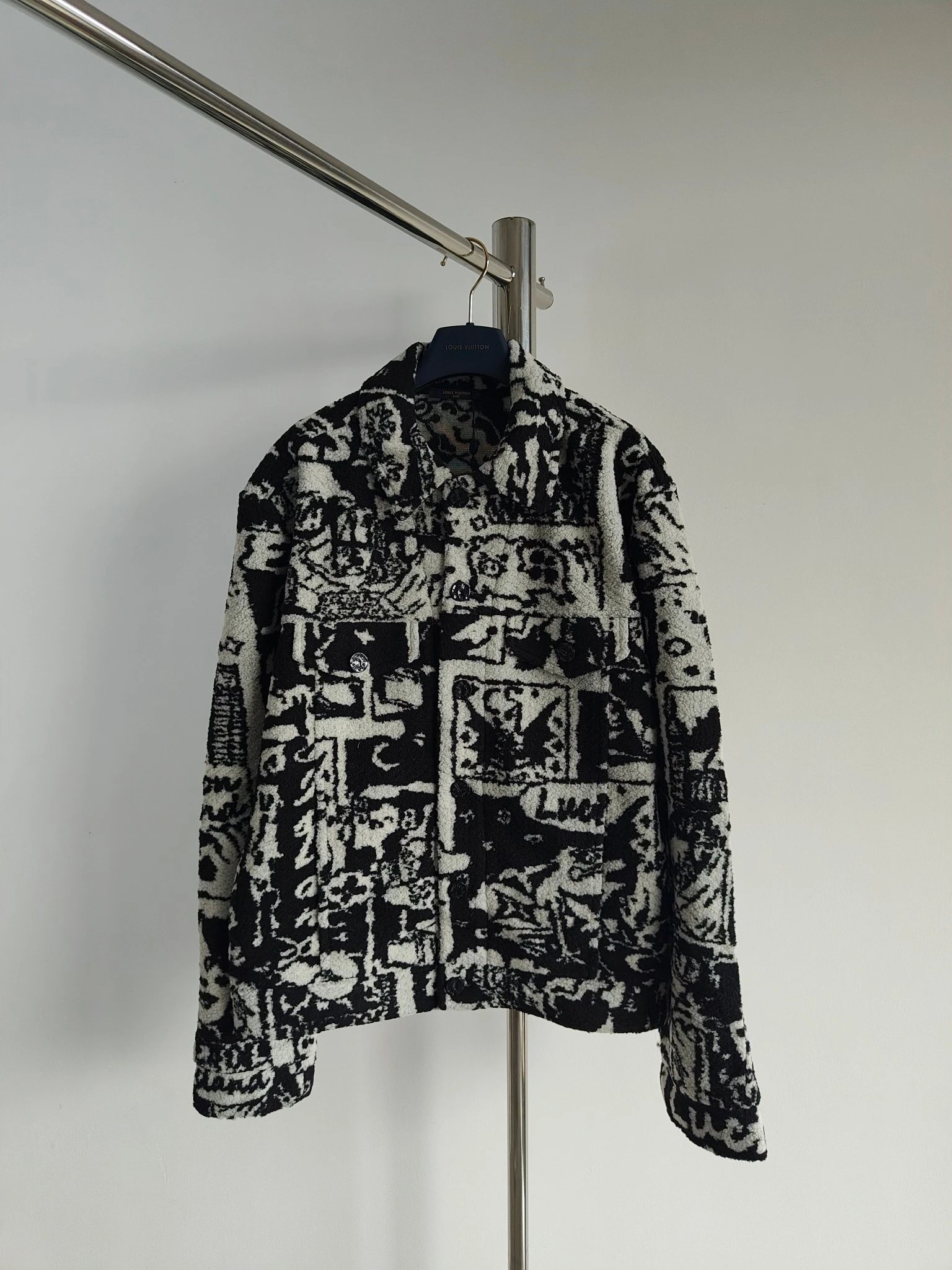 Louis Vuitton Jackets