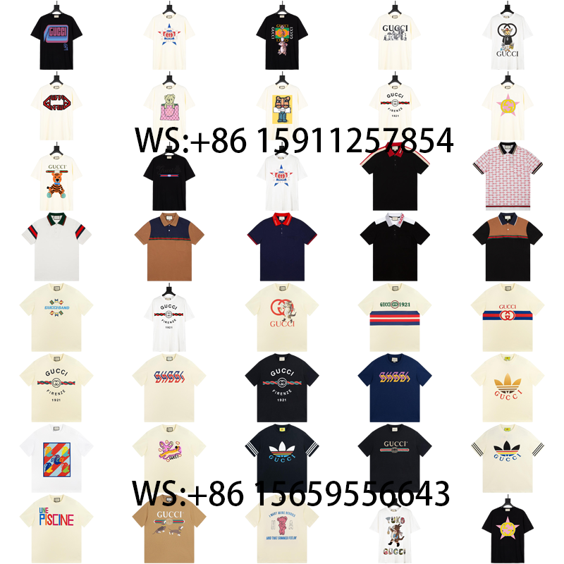 Gucci T-Shirts(531)
