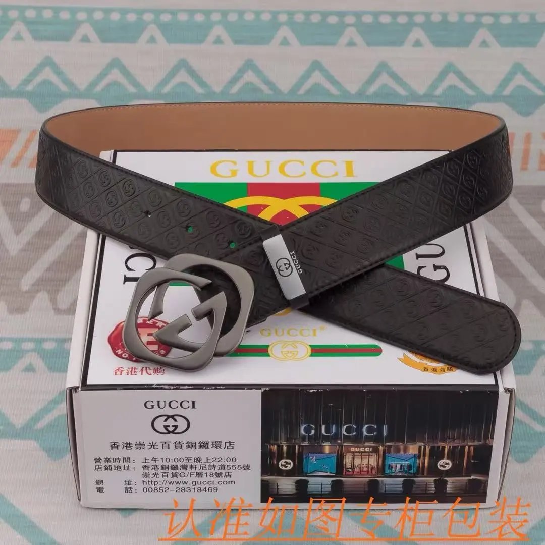 Gucci Fendi...Belt