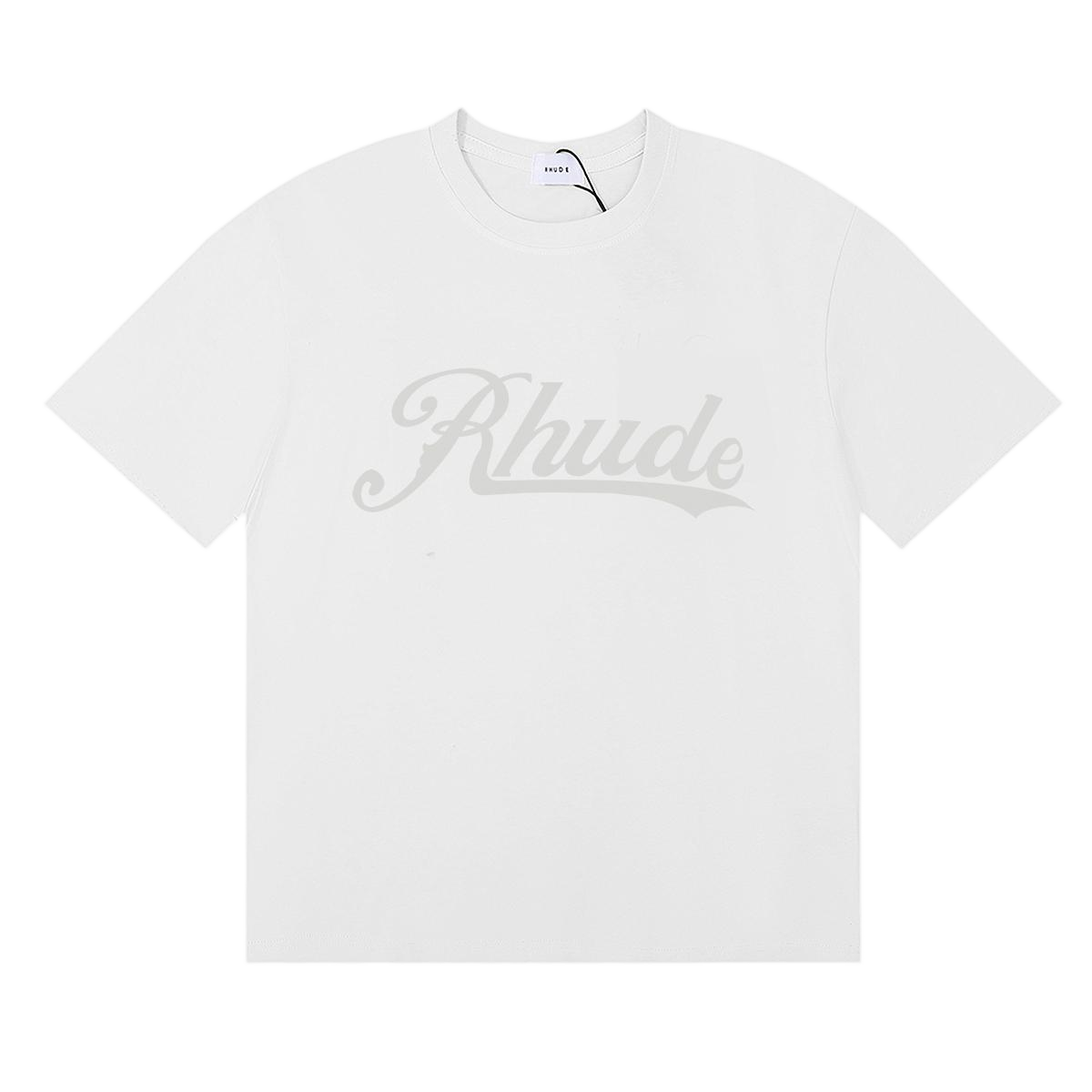 Rhude T-Shirts