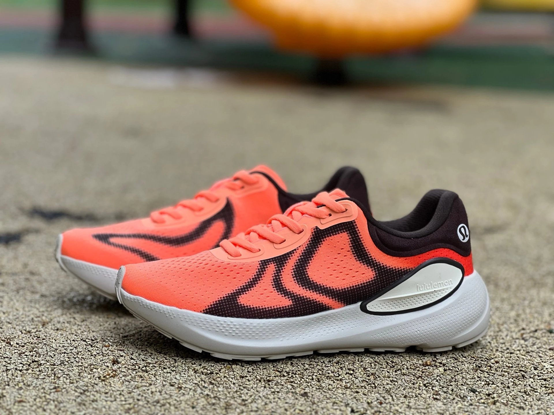 Lululemon Beyondfeel