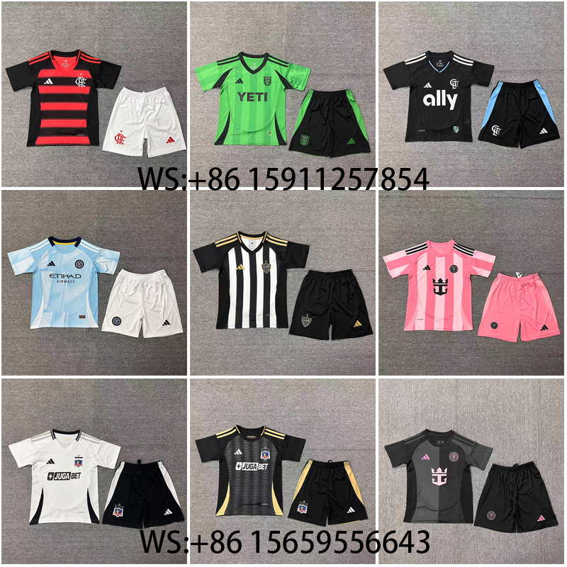 休闲足球衣（50）