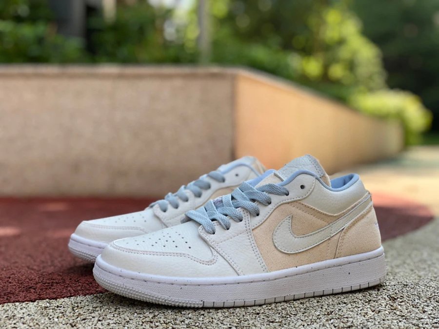 Jordan 1 Low