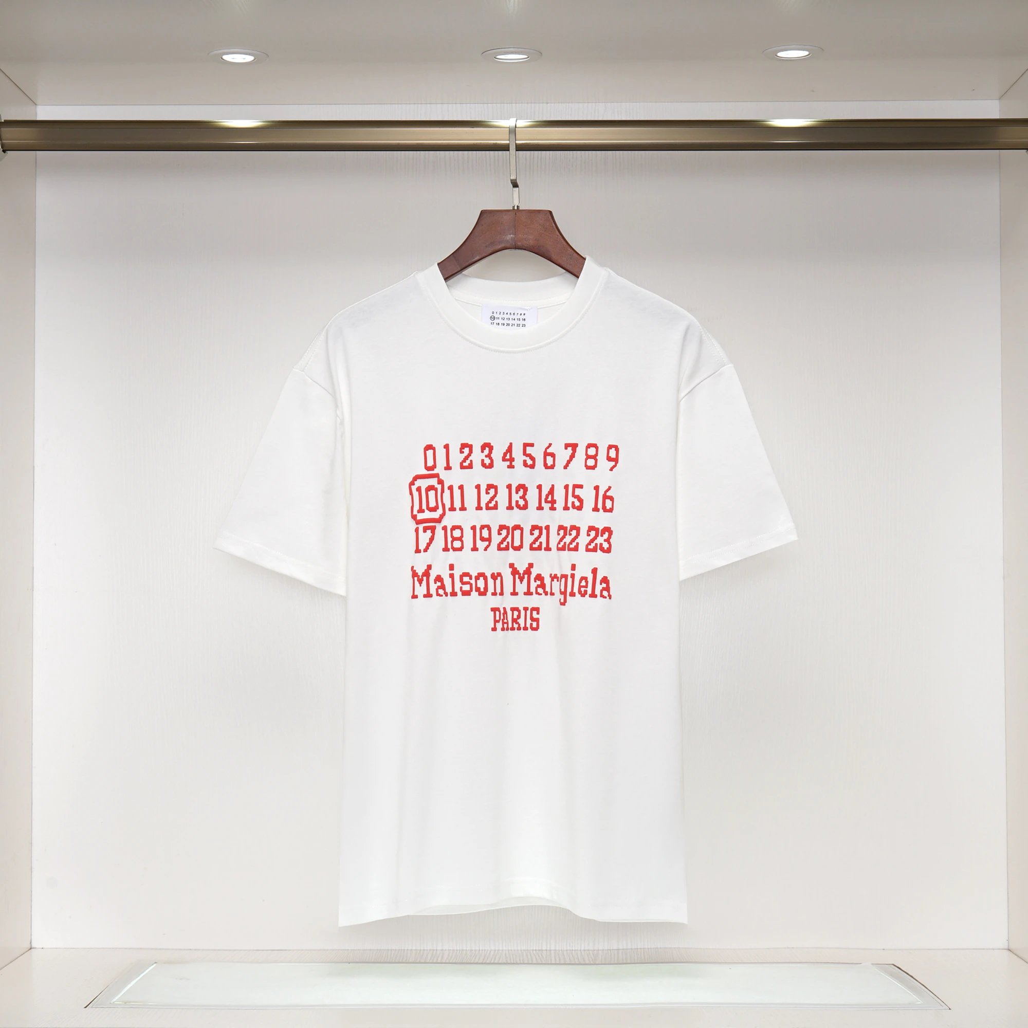 Maison Margiela T-Shirts