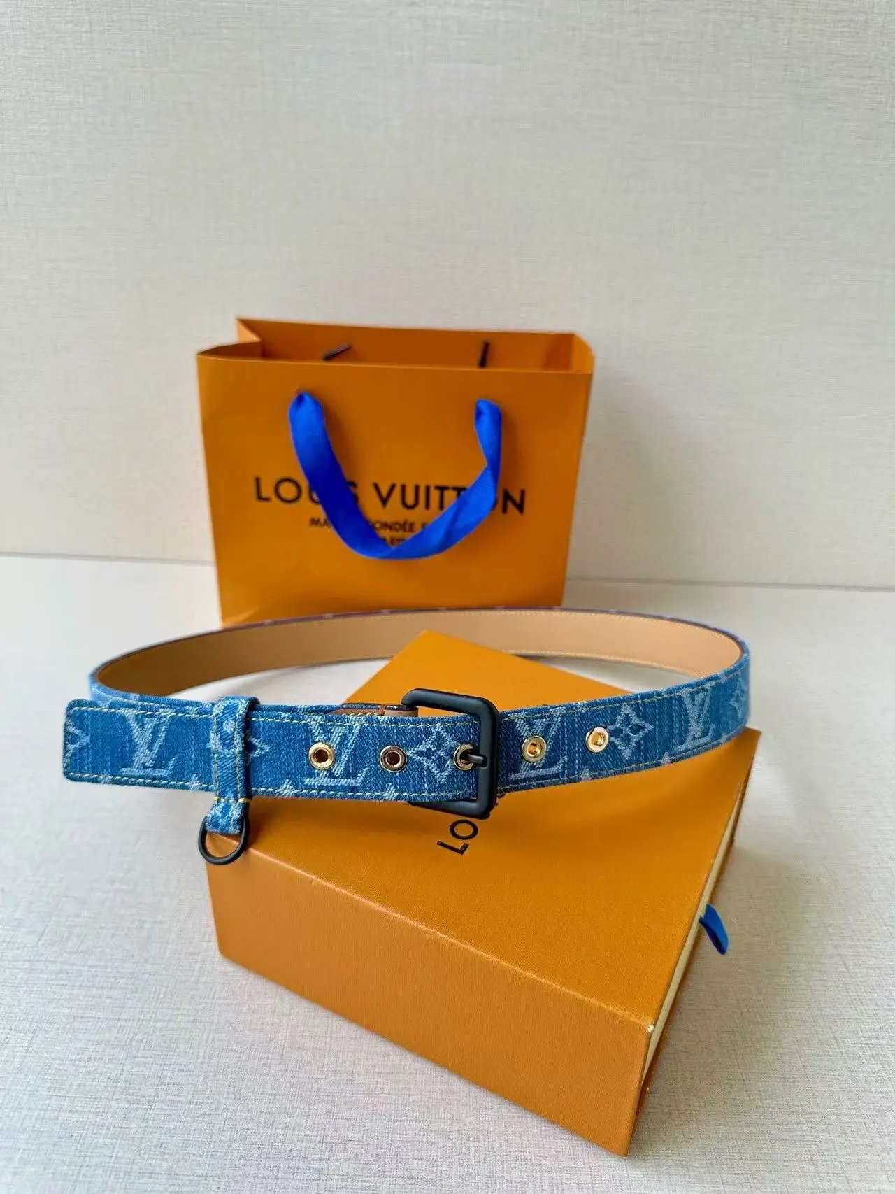 Gucci Fendi...Belt