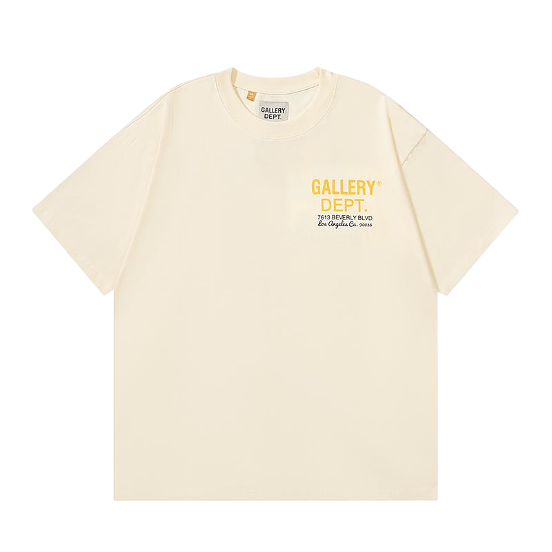 Gallery Dept T-Shirts