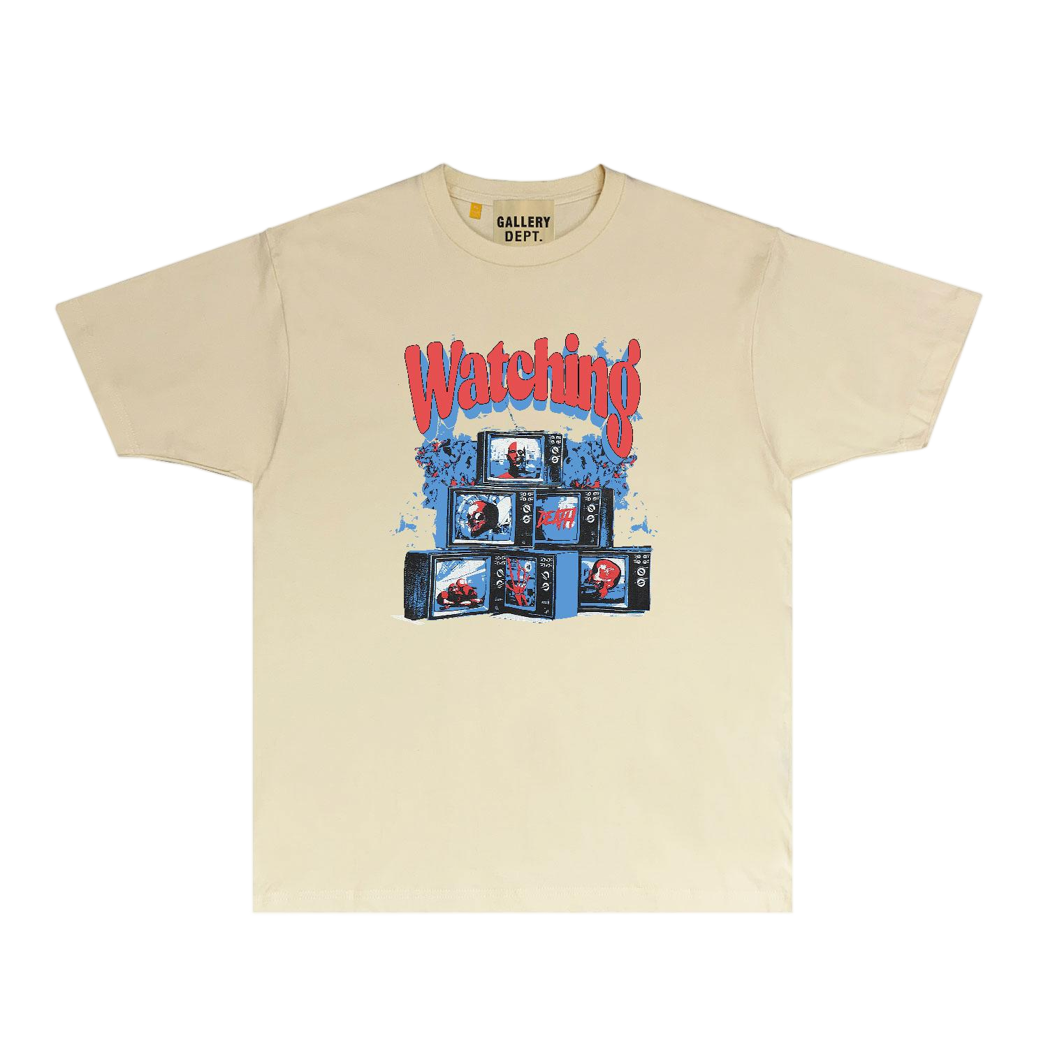 Gallery Dept T-Shirts