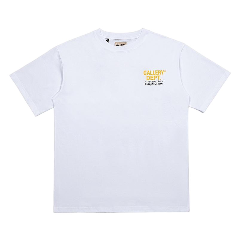 Gallery Dept T-Shirts