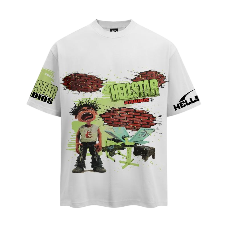 Hellstar T-Shirts