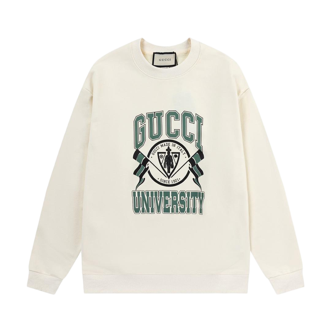 Gucci Hoodies