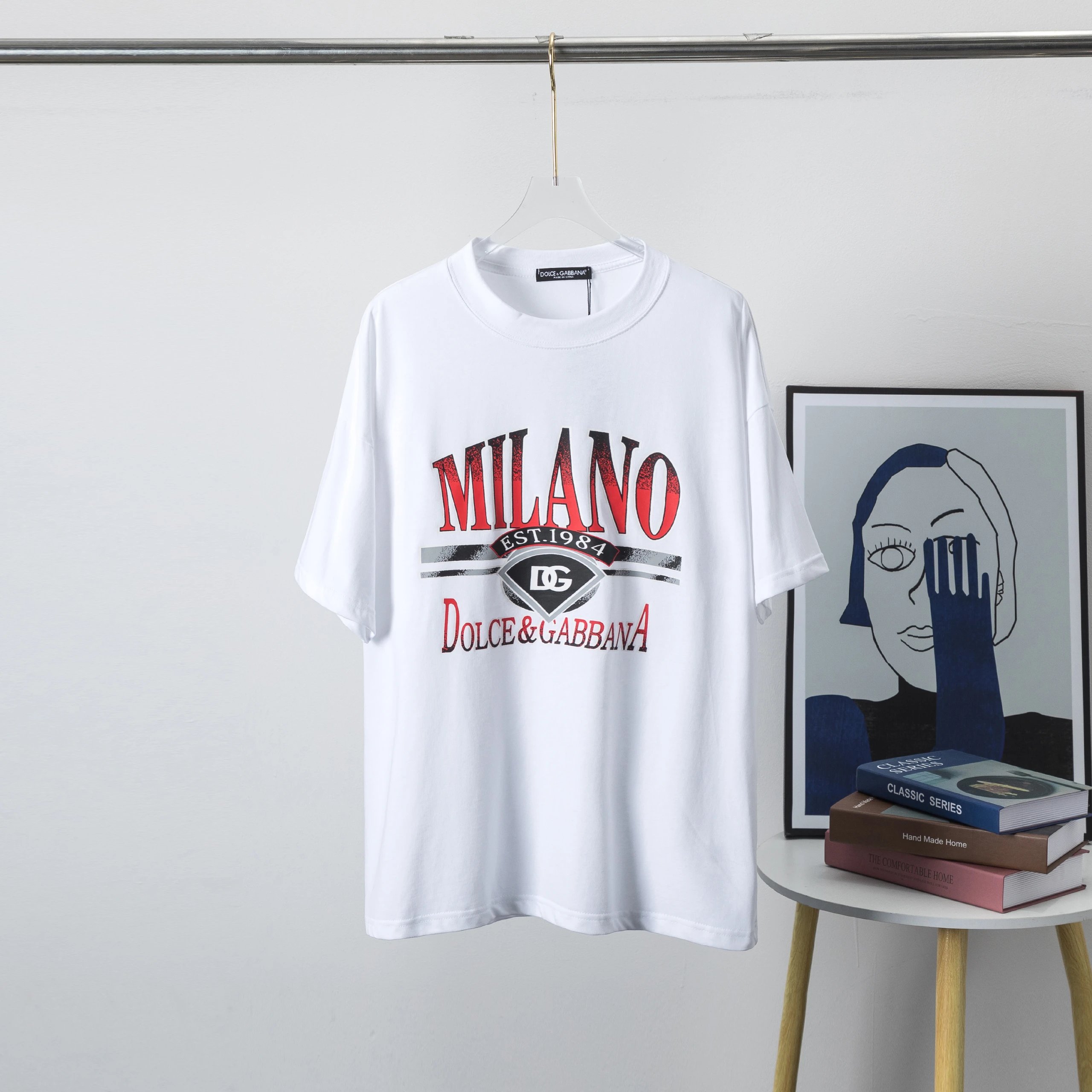 Dolce&Gabbana T-Shirts