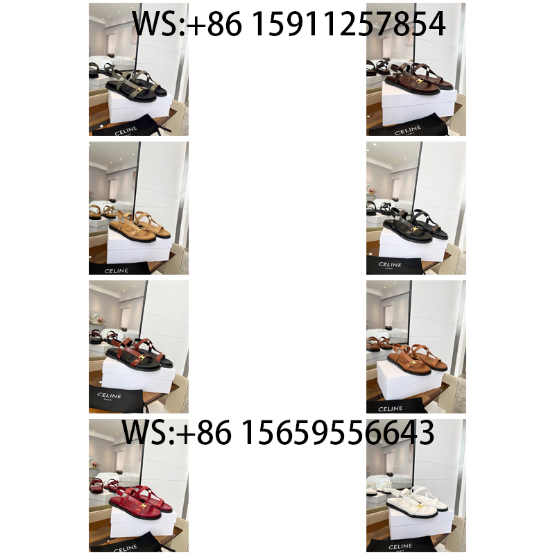 Celine Sandals