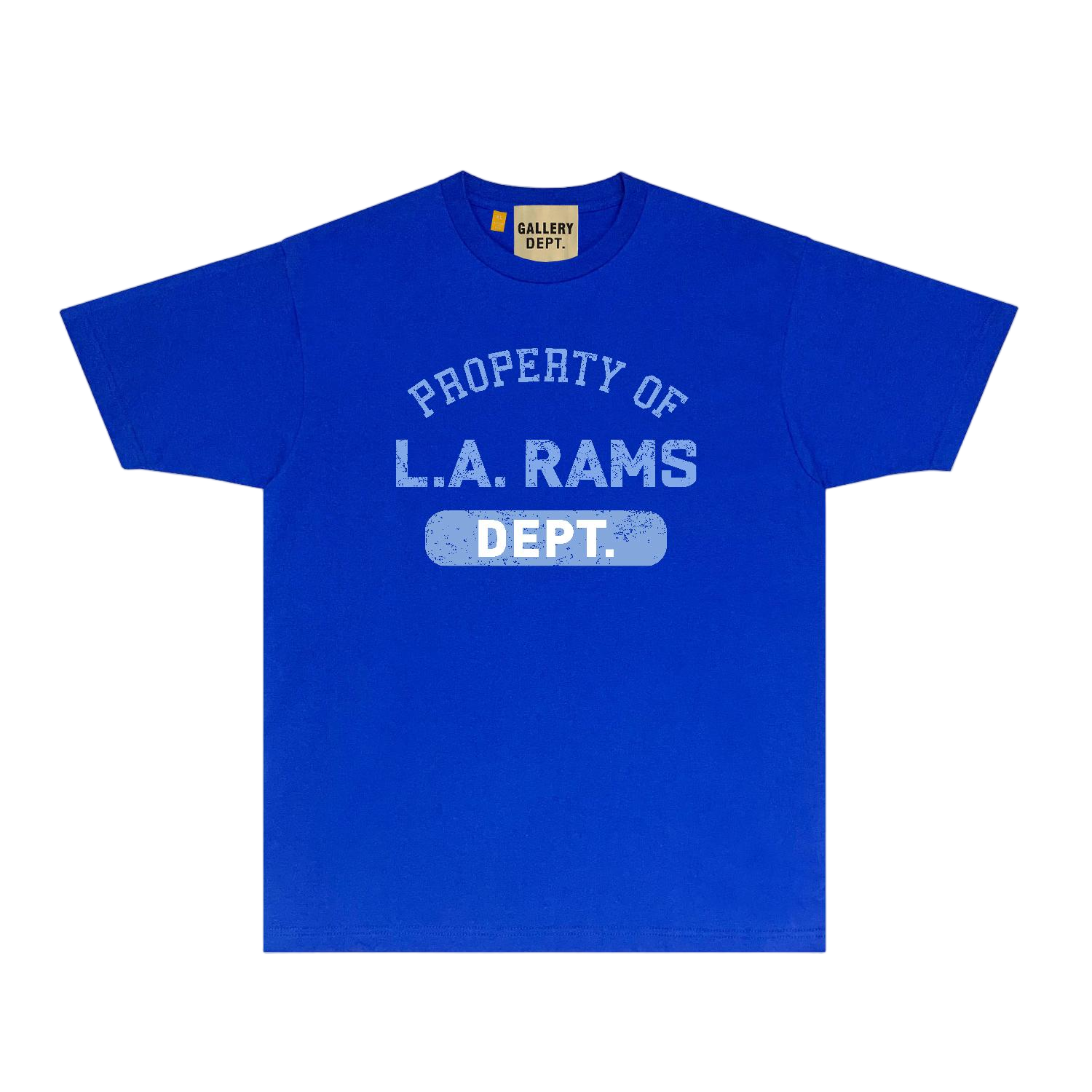 Gallery Dept T-Shirts