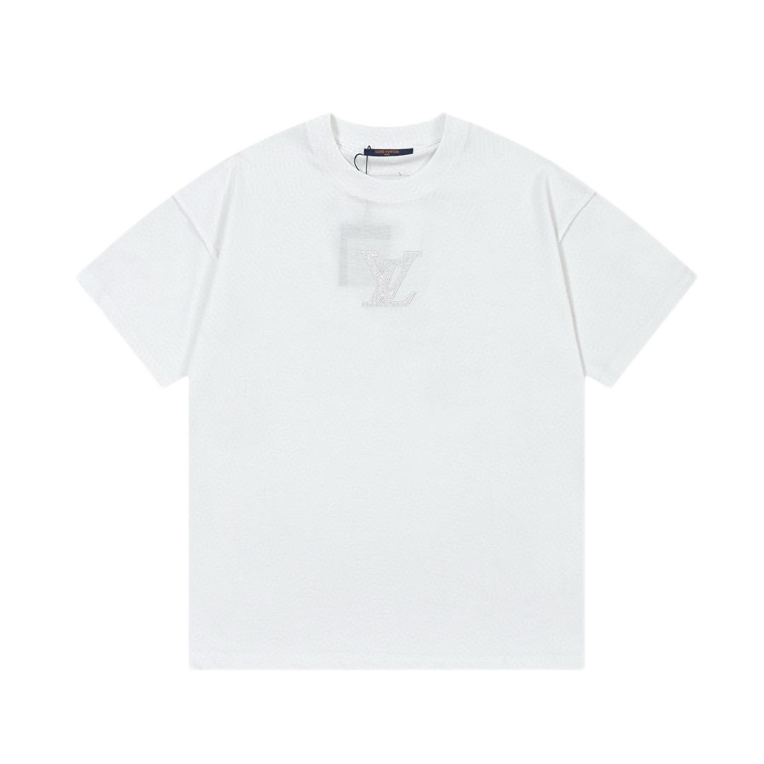 Louis Vuitton T-Shirts