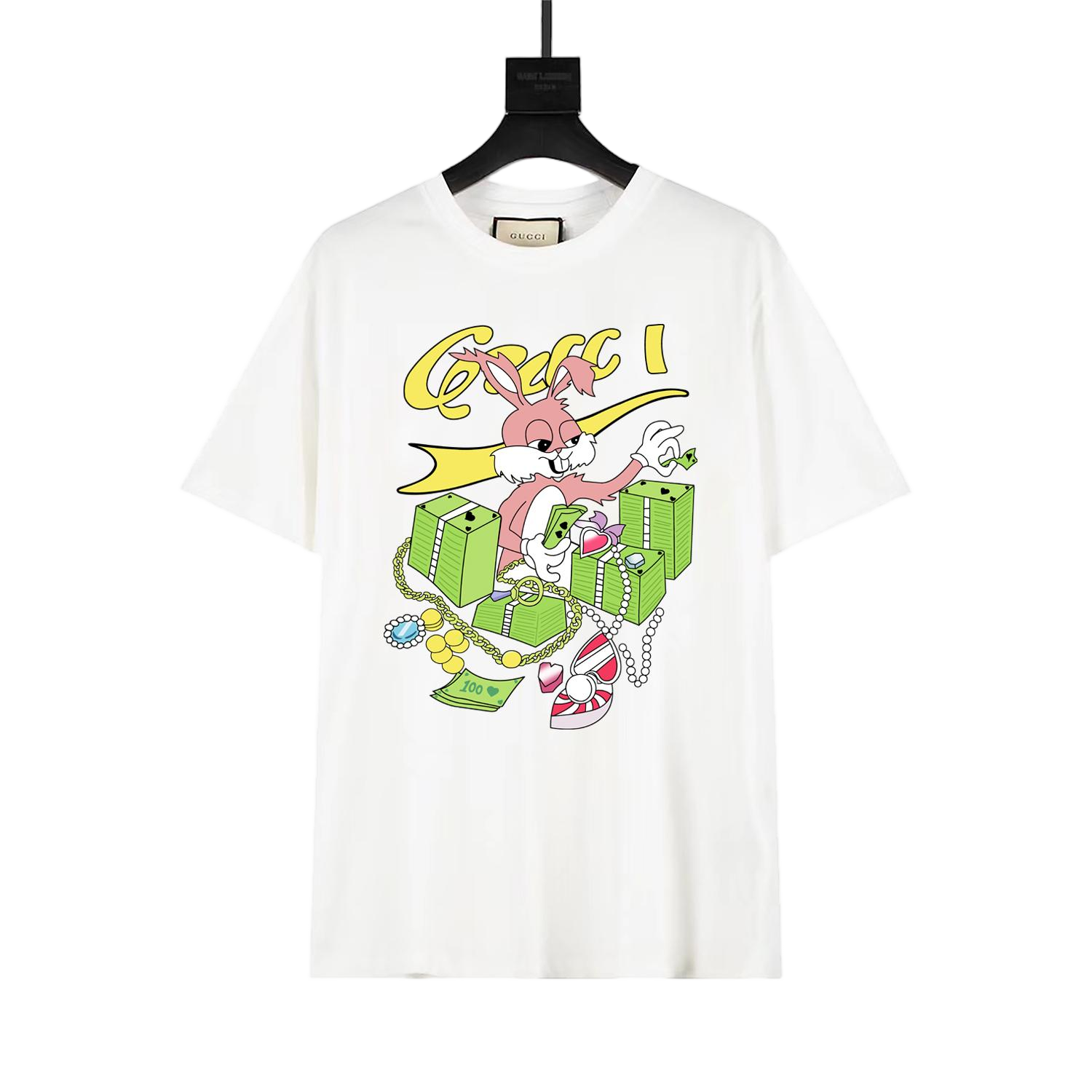 Gucci T-Shirts