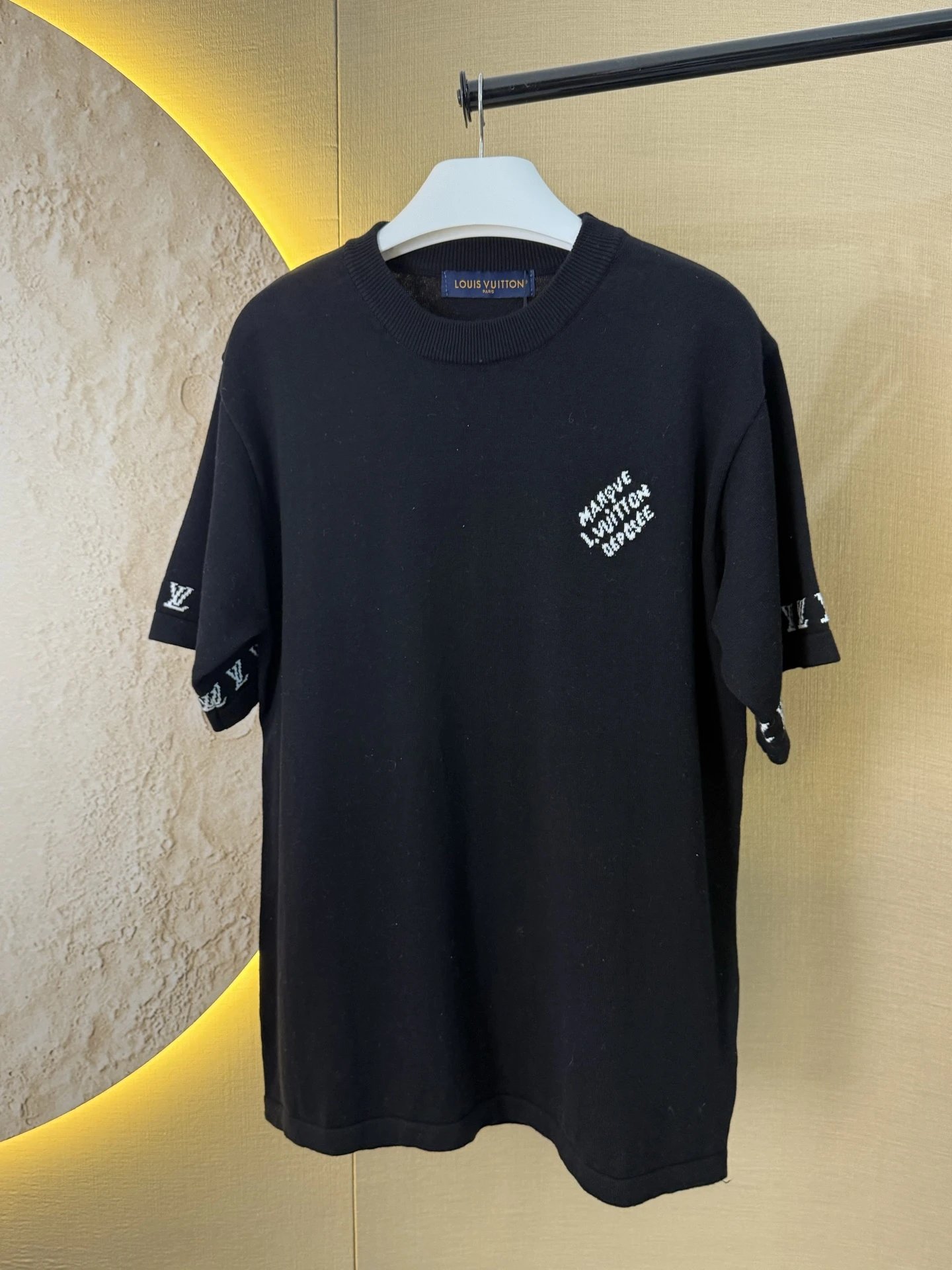Louis Vuitton T-Shirts