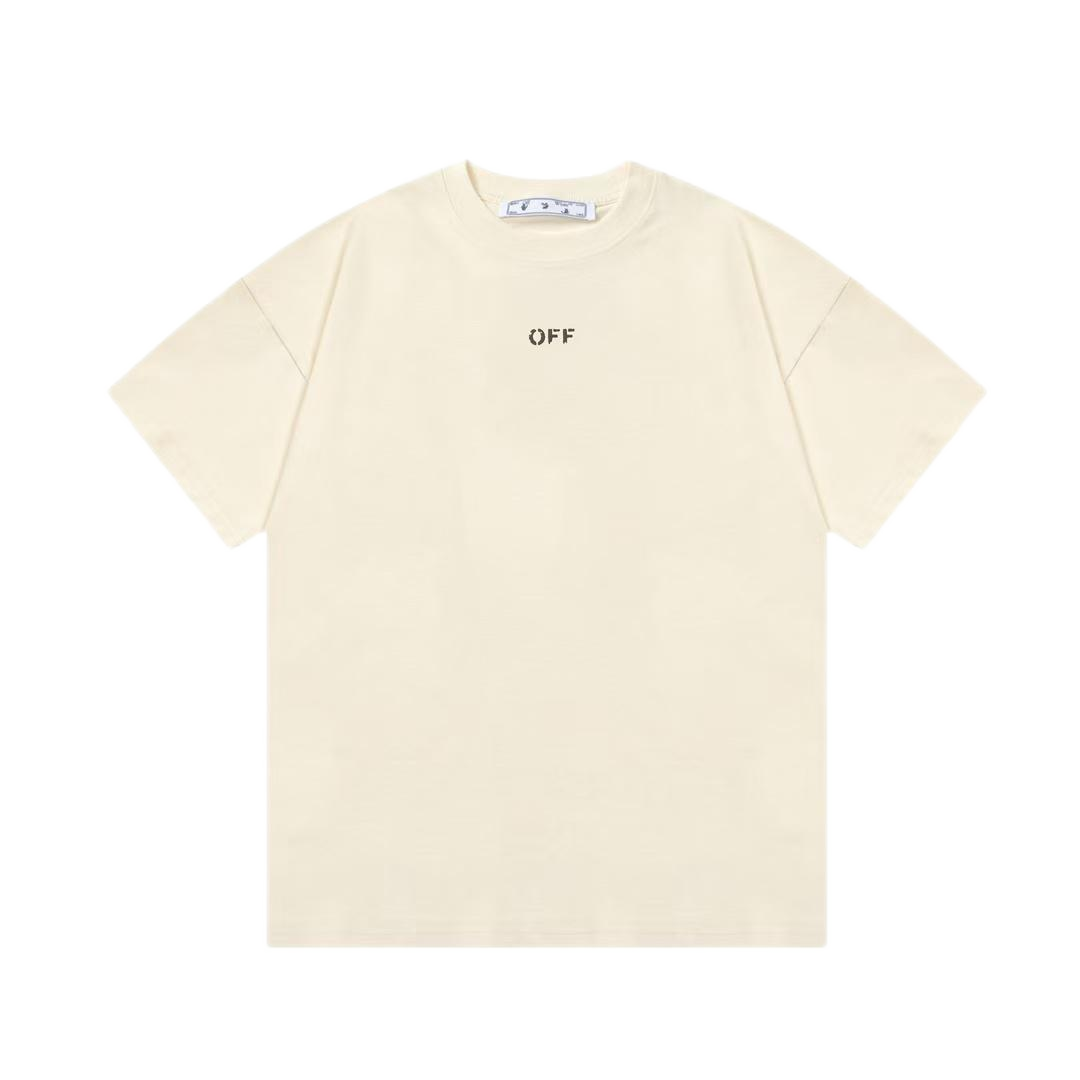  Off-White T-Shirts