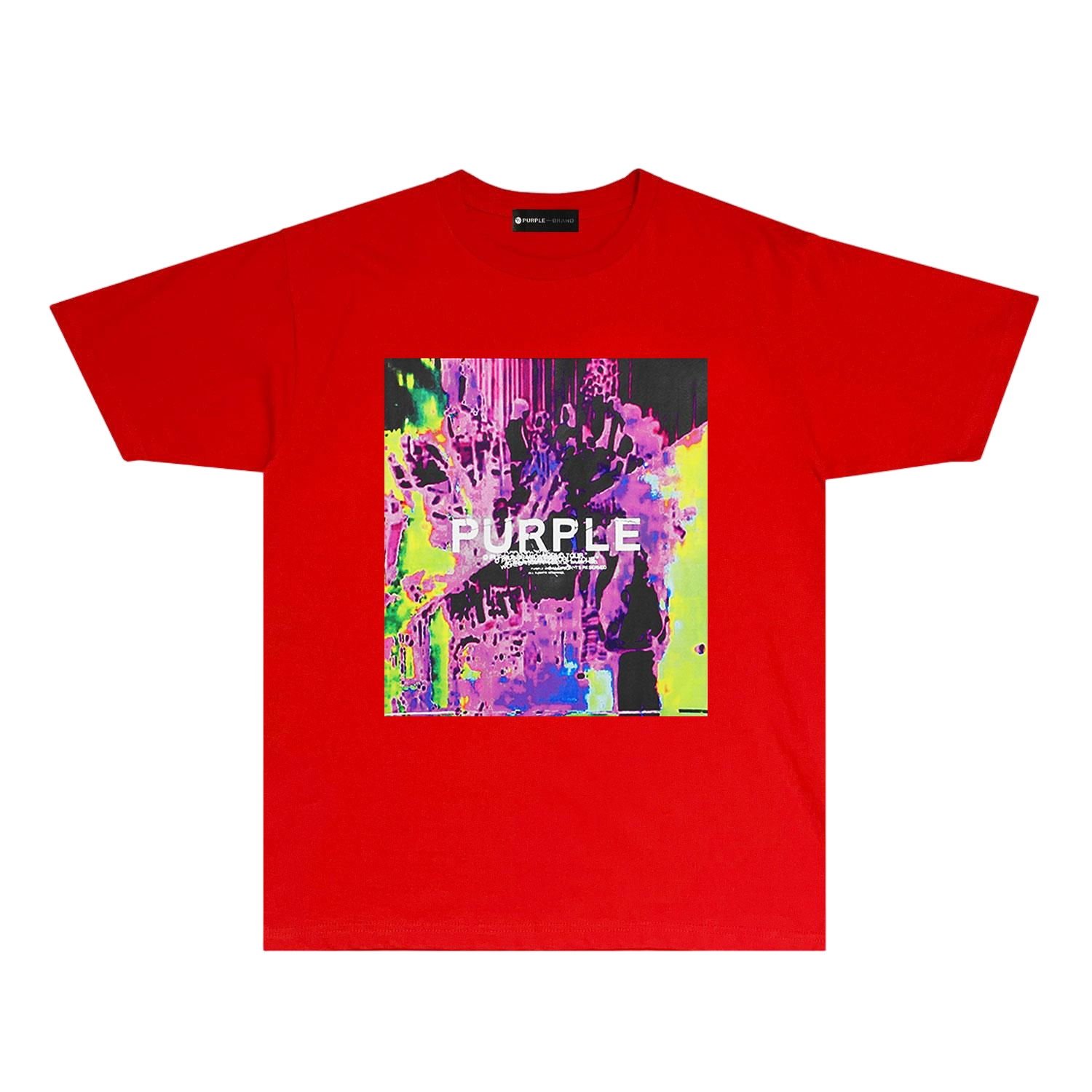 Purple Brand T-Shirts