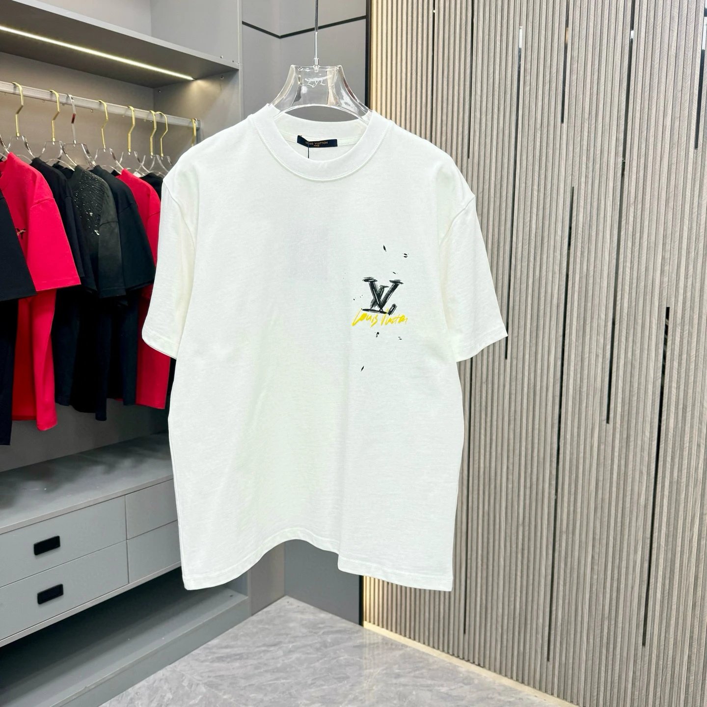 Louis Vuitton T-Shirts