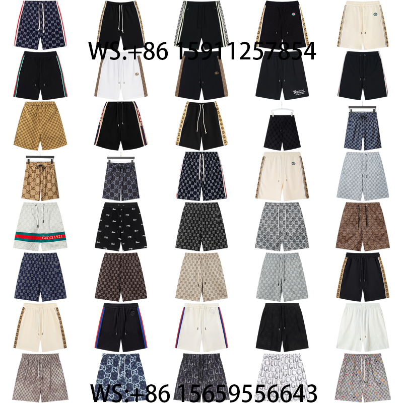 Gucci Shorts（135）