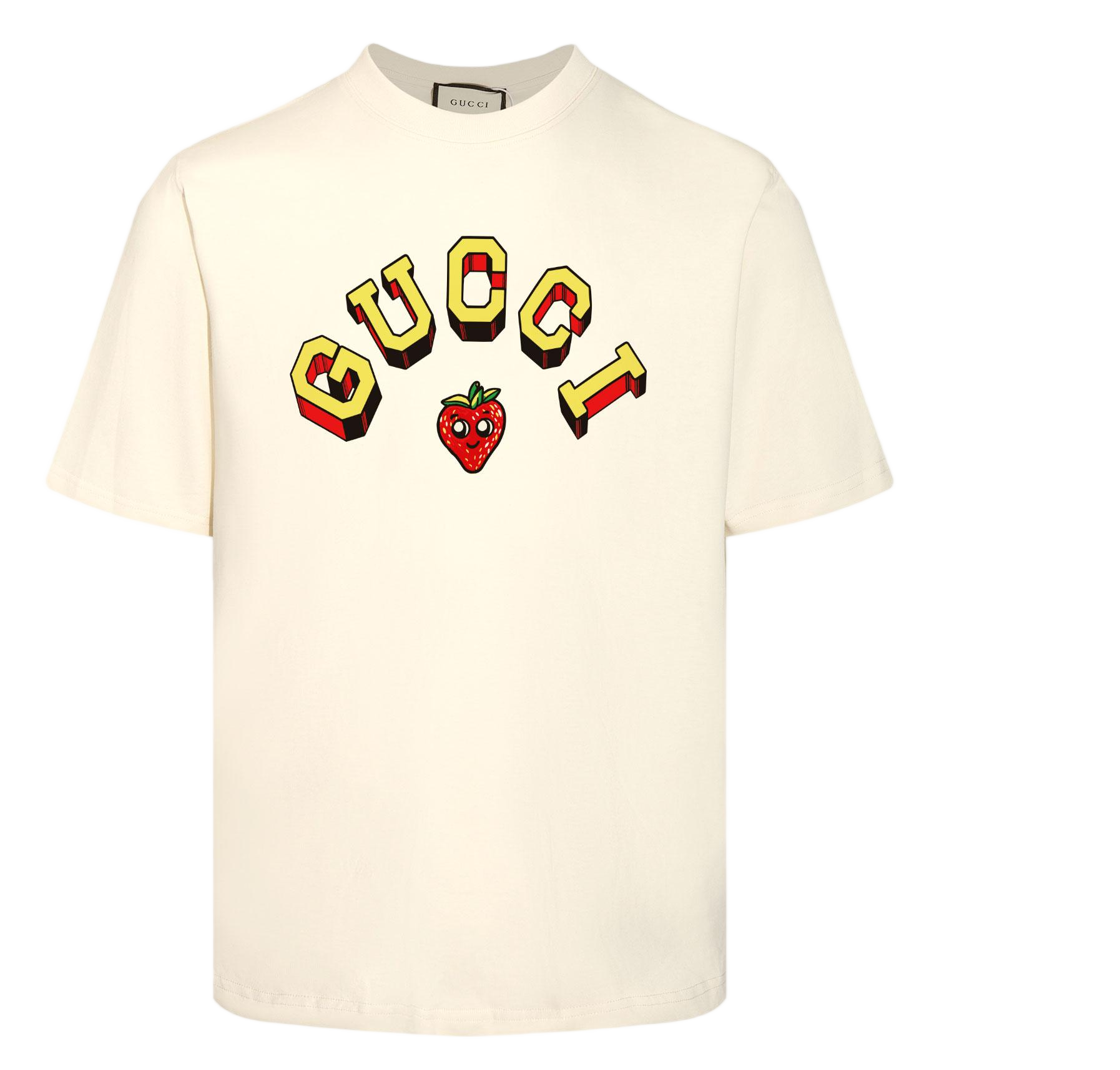Gucci T-Shirts