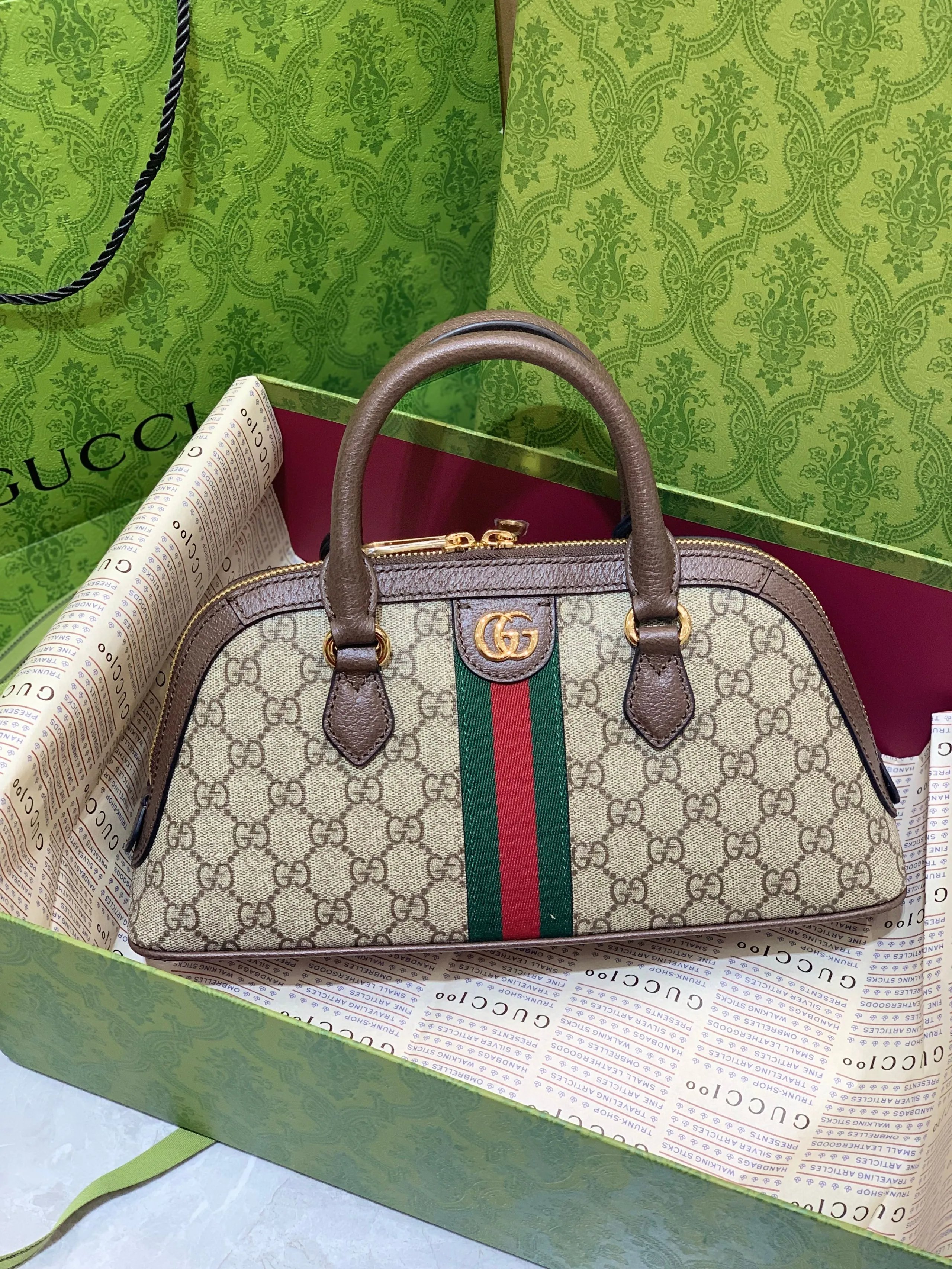 休闲包包（22）