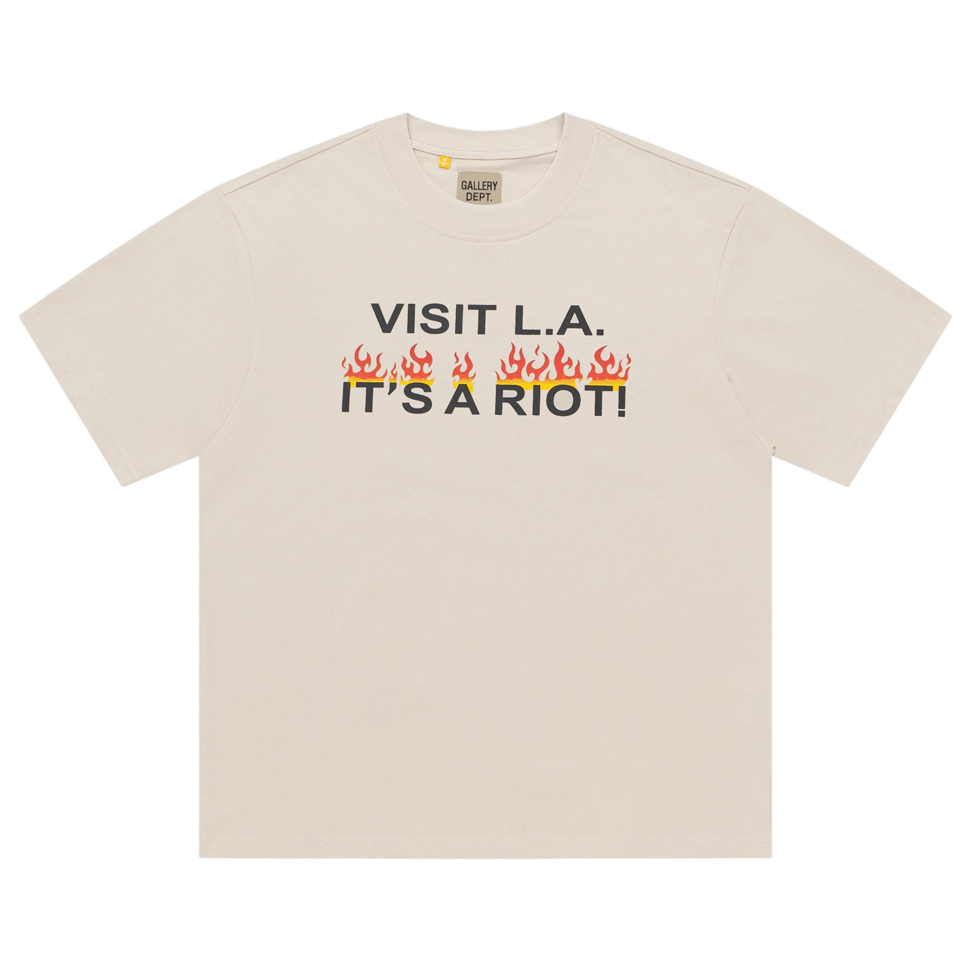 Gallery Dept T-Shirts