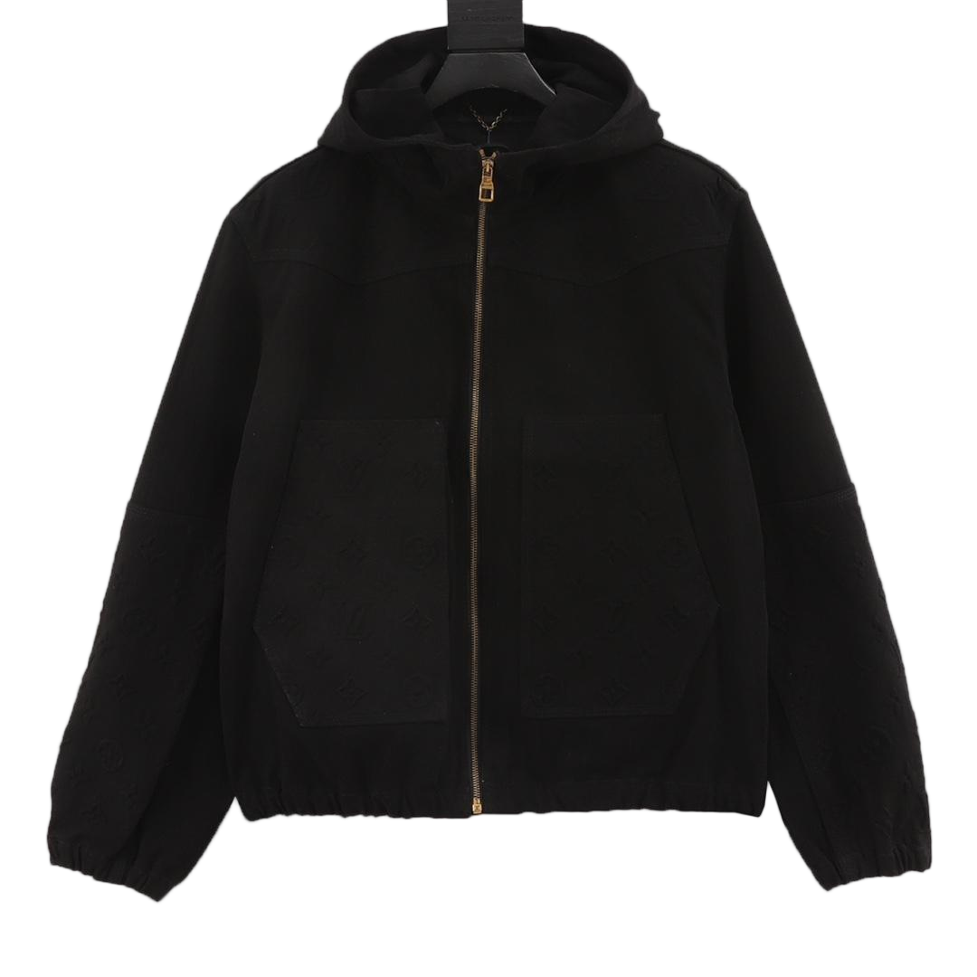  Louis Vuitton Hoodies