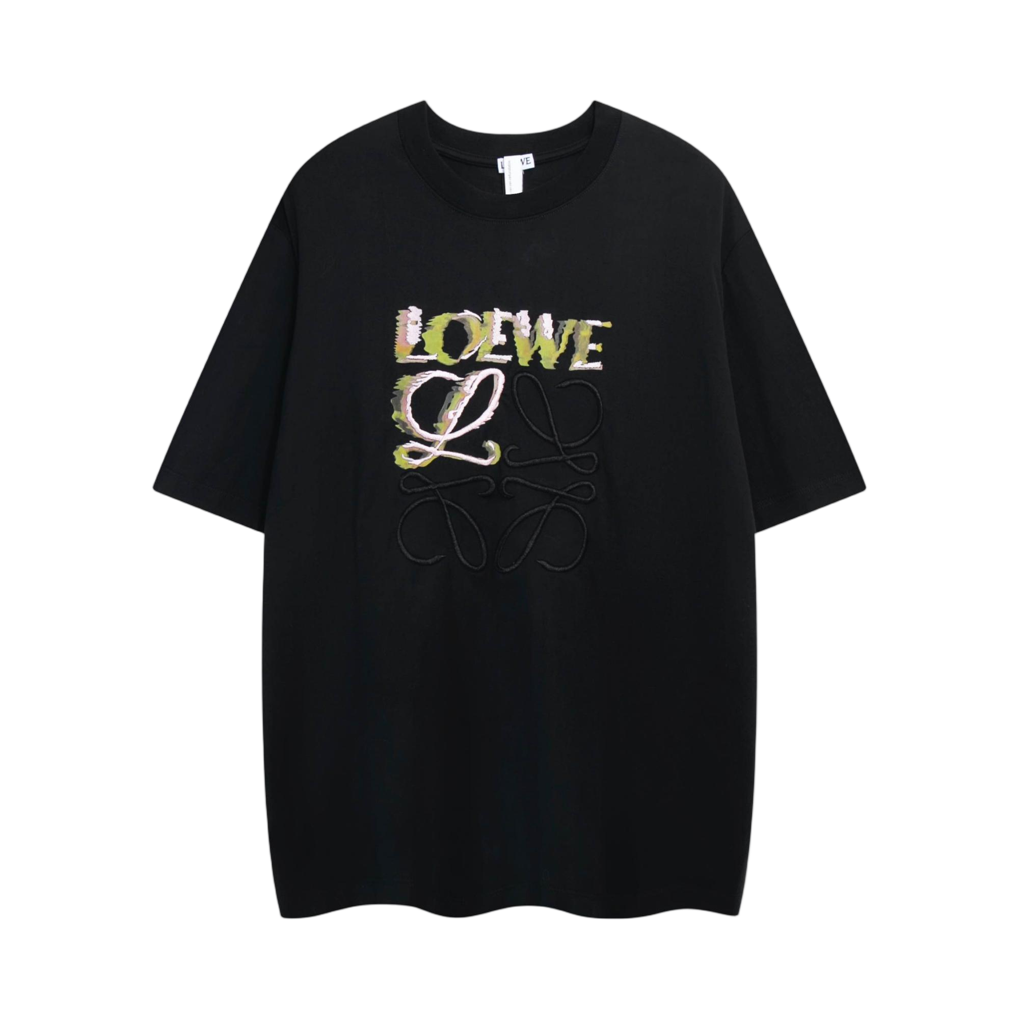 Loewe T-Shirts