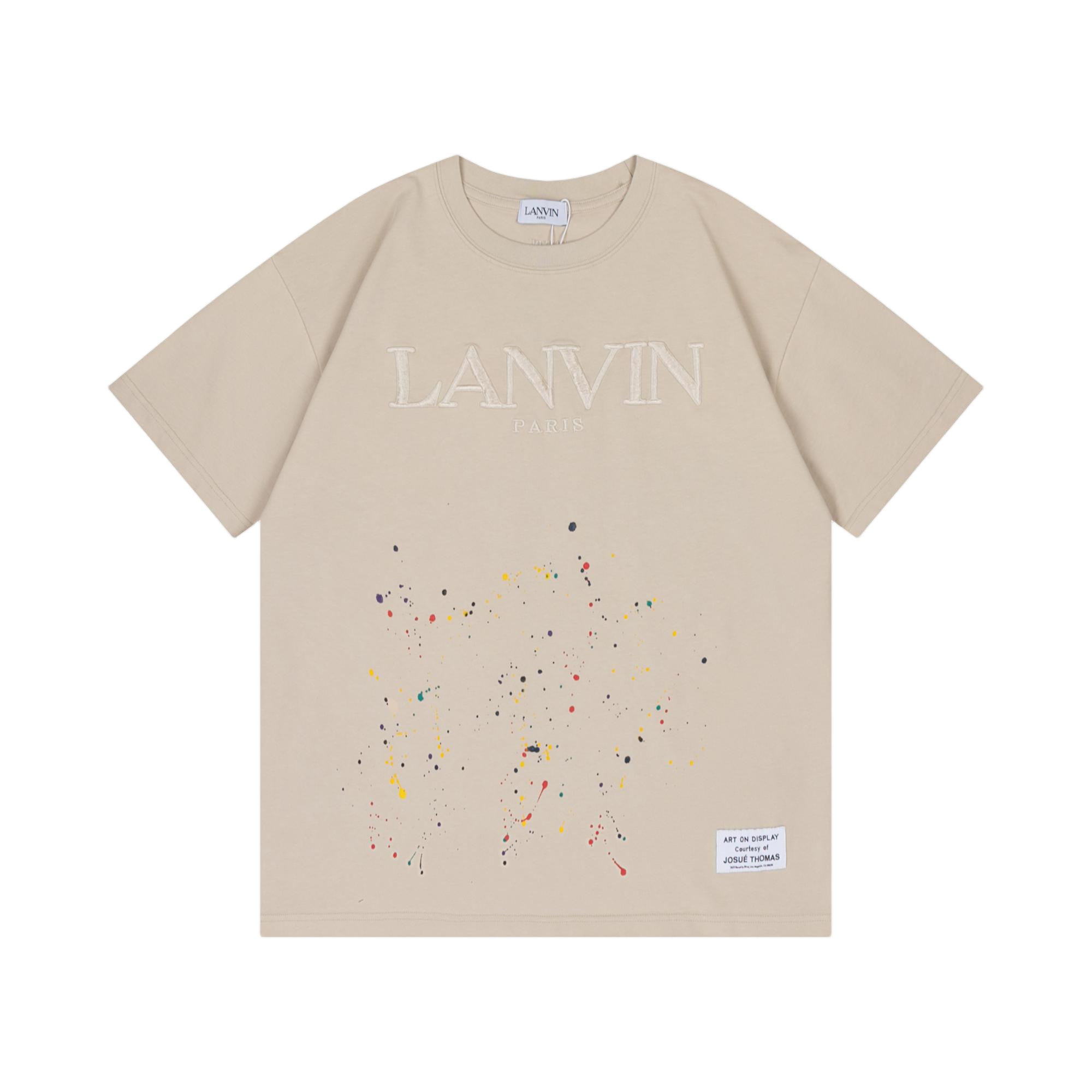  Lanvin T-Shirts