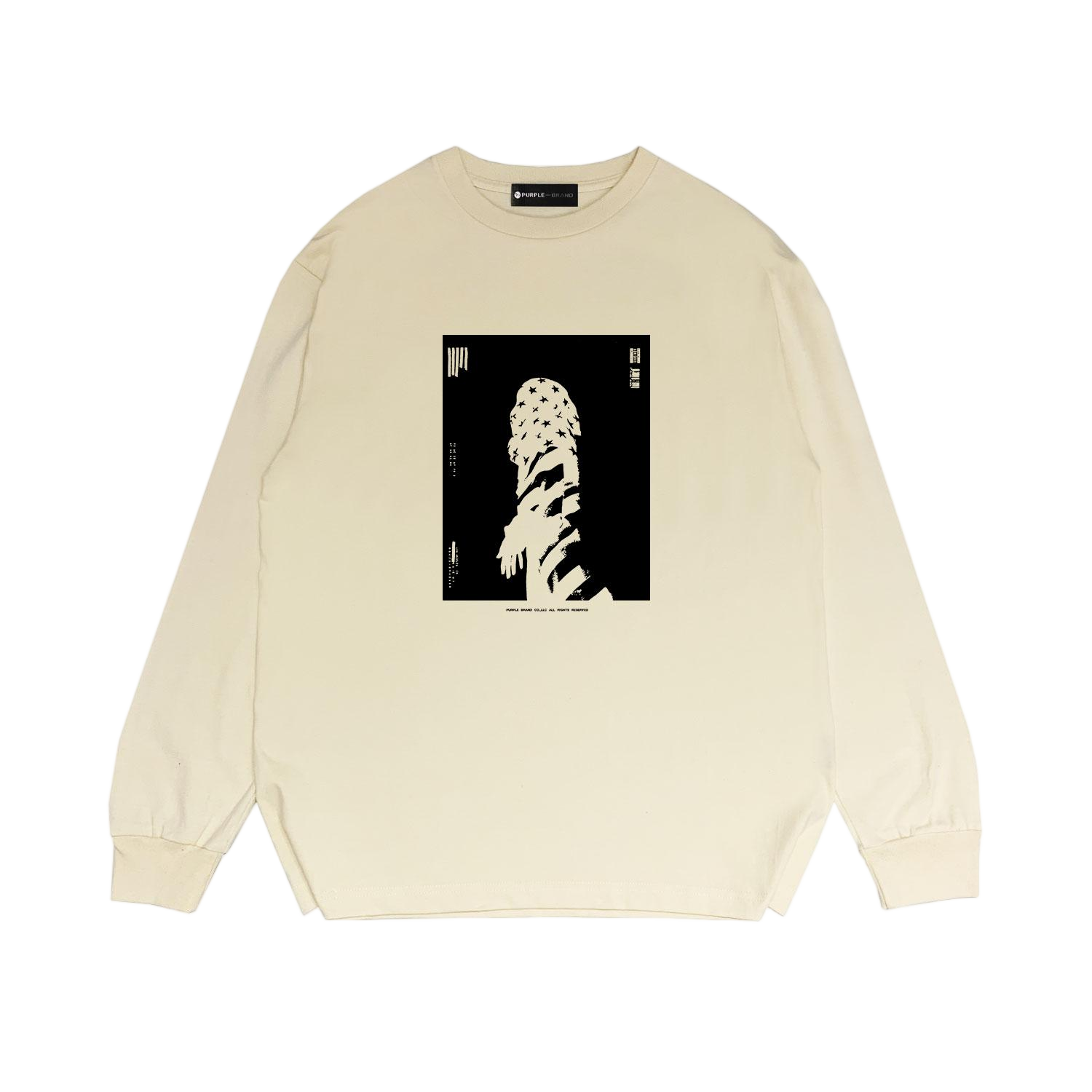 PURPLE BRAND Hoodies