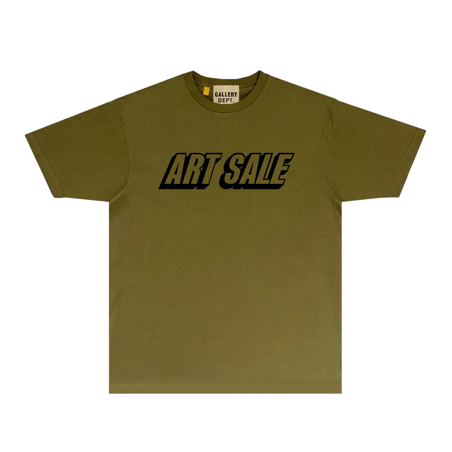 Gallery Dept T-Shirts