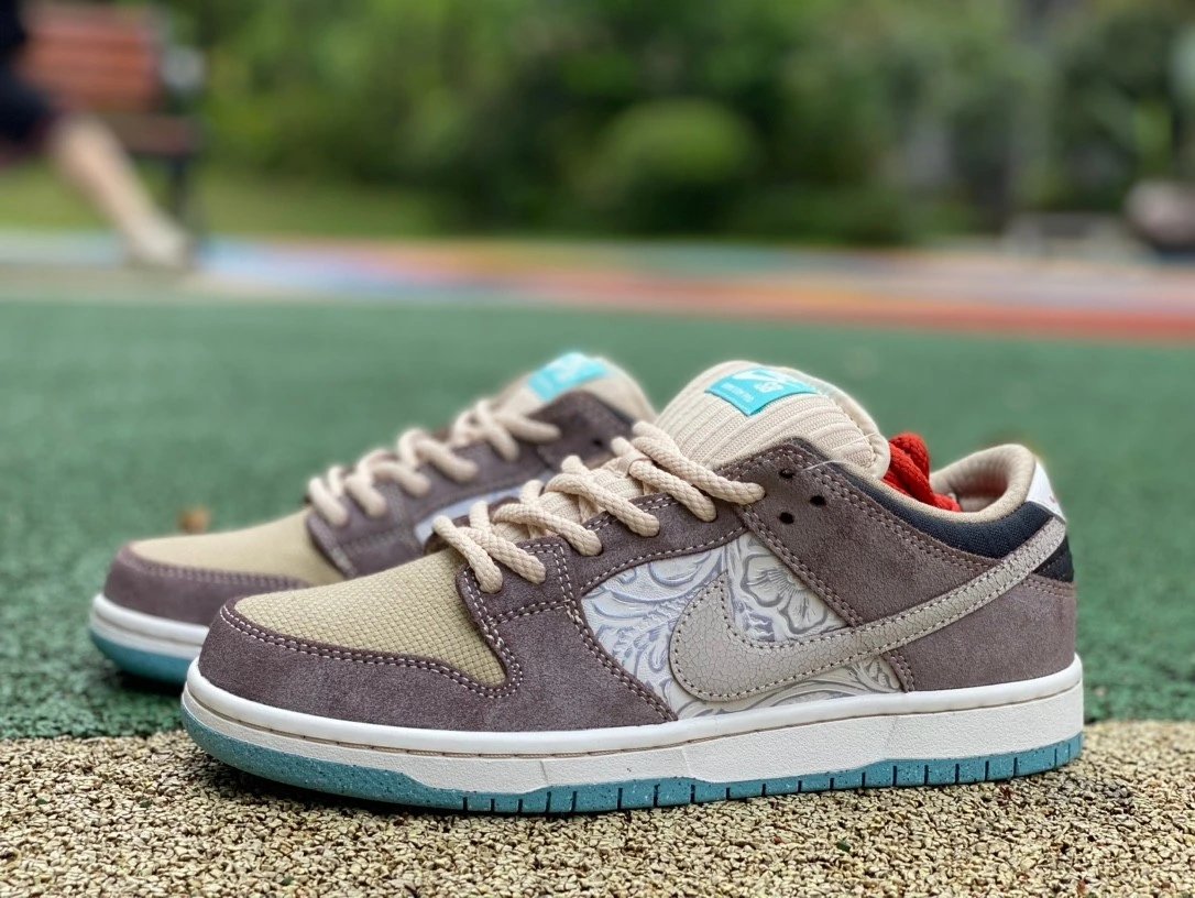Nike Dunk Low