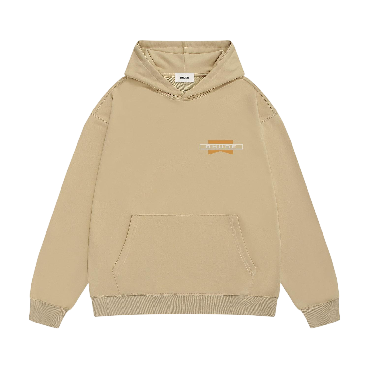 Rhude Hoodies