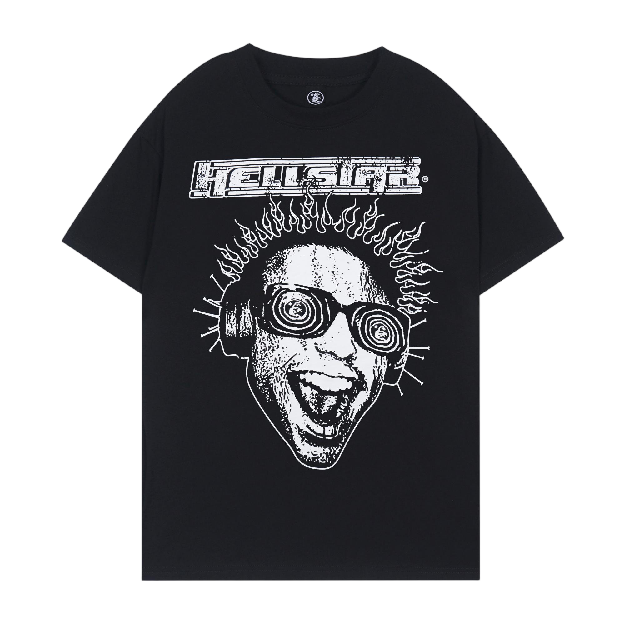 Hellstar T-Shirts