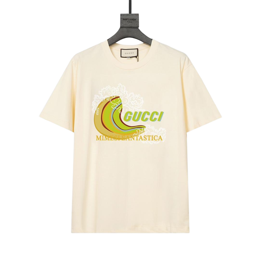 Gucci T-Shirts