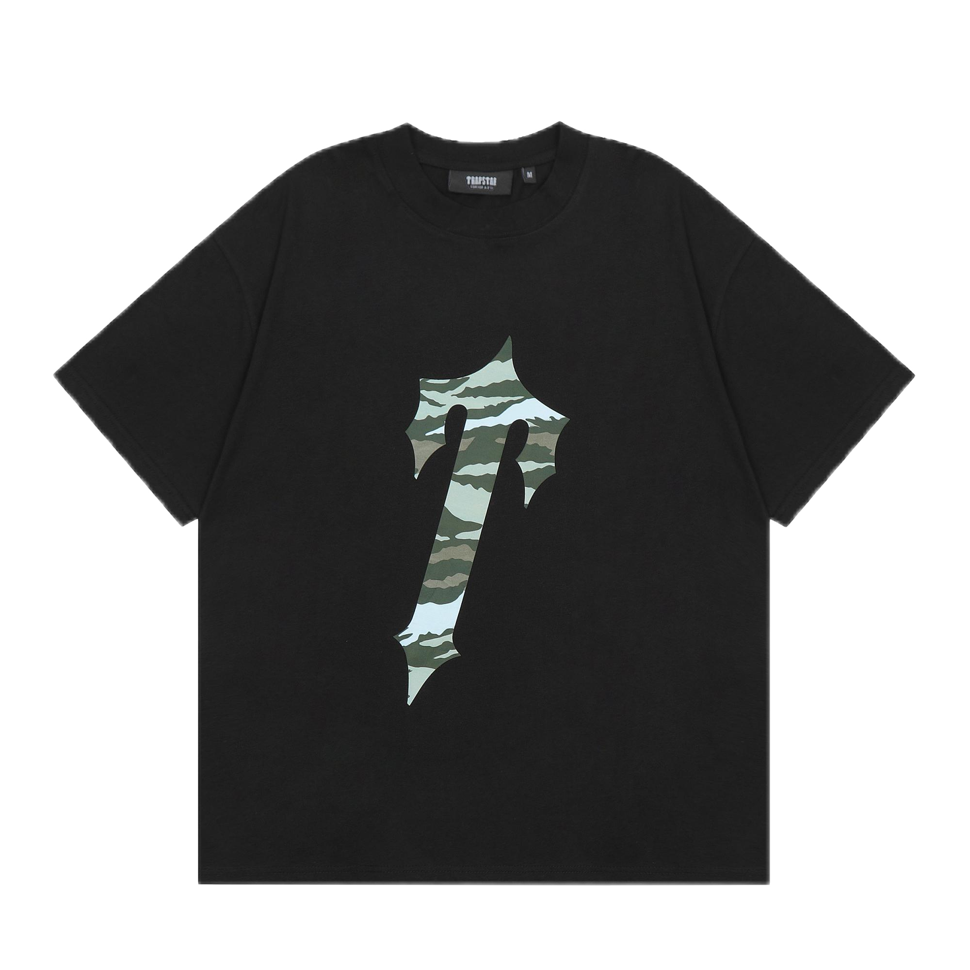 Trapstar T-Shirts