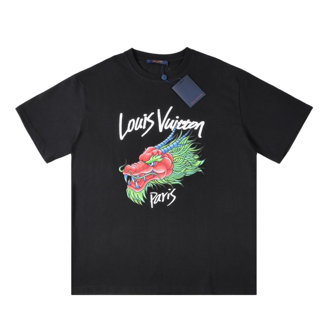 Louis Vuitton T-Shirts