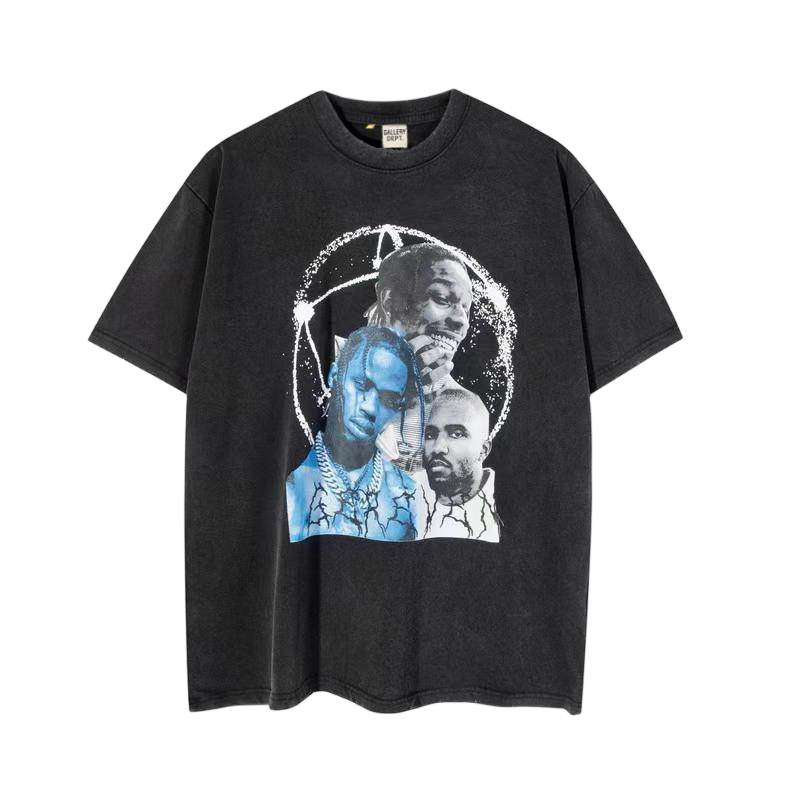 Gallery Dept T-Shirts