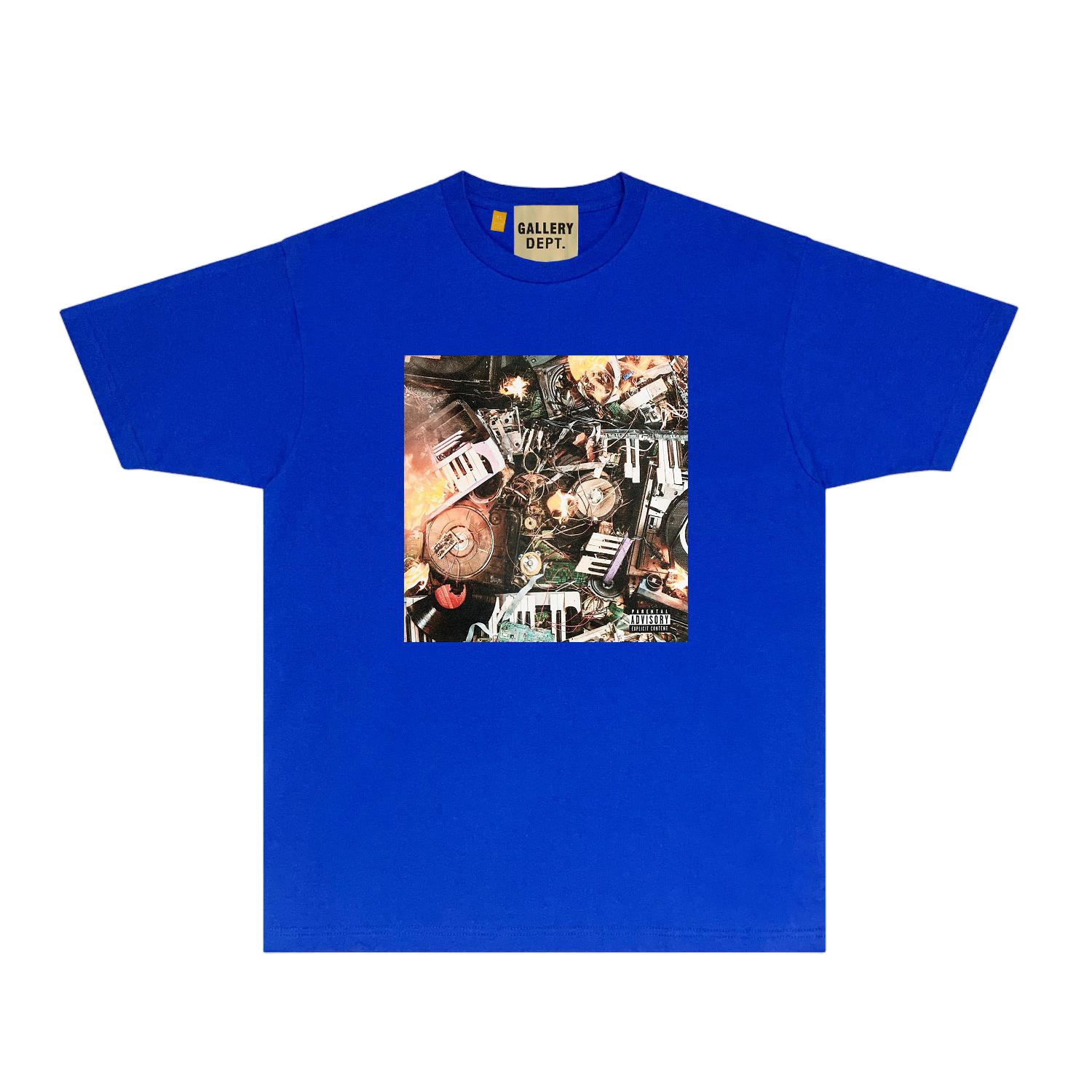 Gallery Dept T-Shirts