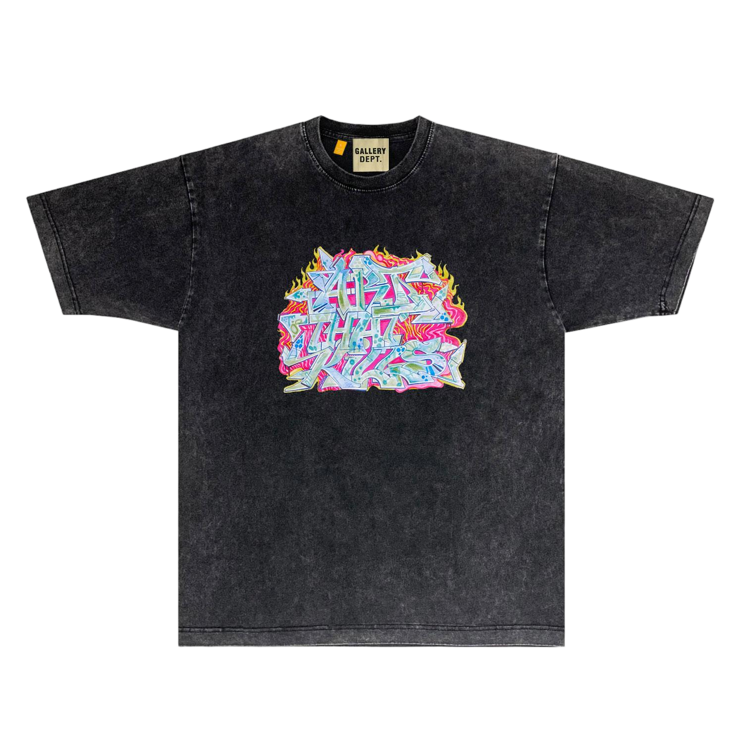 Gallery Dept T-Shirts