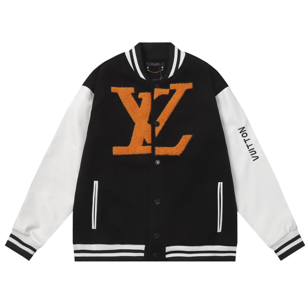  Louis Vuitton Hoodies