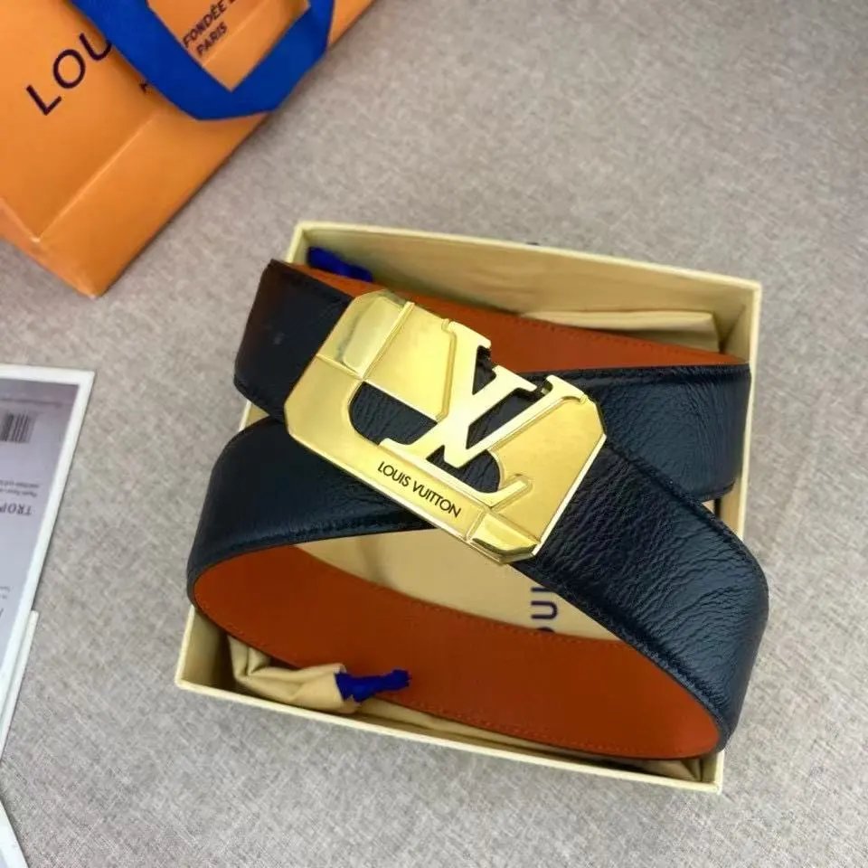  Louis Vuitton Gucci...Belt